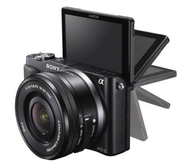 Sony NEX3NL - 1397988 - zdjęcie 11